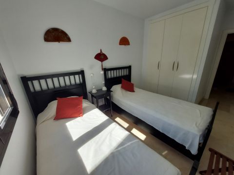Appartement Te huur korte termijn in Orihuela Costa