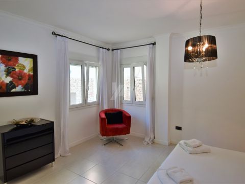 Apartment For sale in Benissa