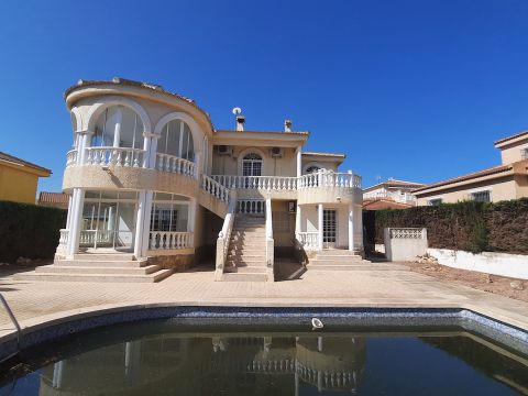 Villa Te koop in Ciudad Quesada