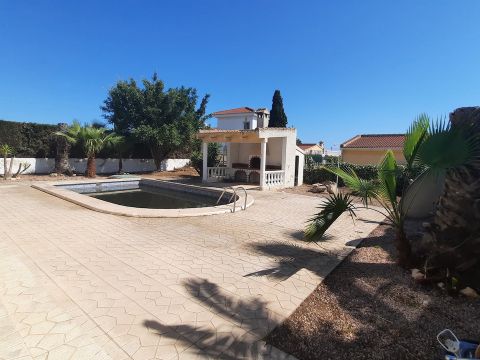 Villa Te koop in Ciudad Quesada