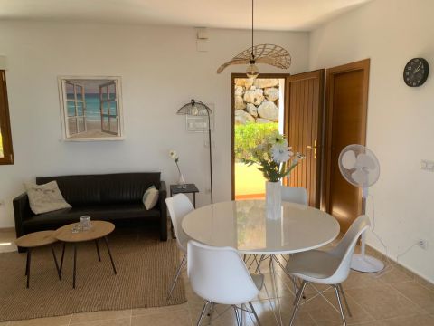 Apartment For rent short term in Monte Pego