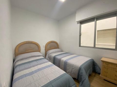 Appartement Te huur korte termijn in Torrevieja