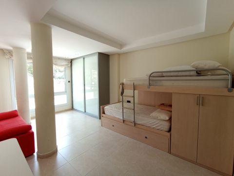 Apartment For sale in Javea