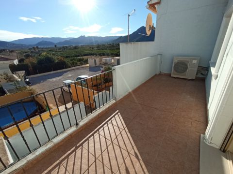 Bungalow For sale in Pedreguer