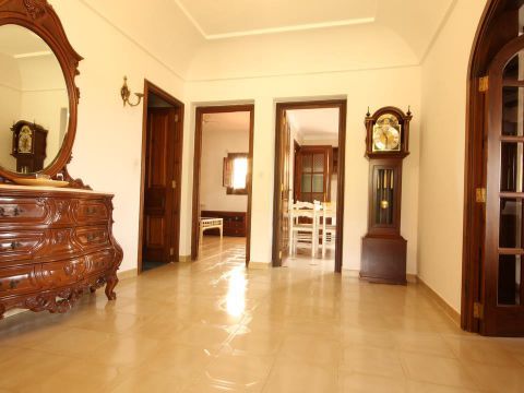 Villa For sale in Murla