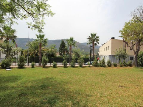 Villa For sale in Murla