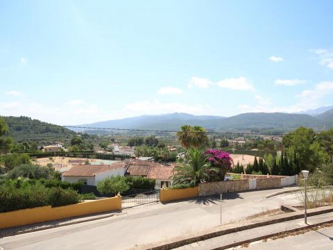 Villa Te koop in Alcalali