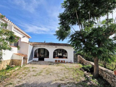 Country House | Finca For sale in Lliber