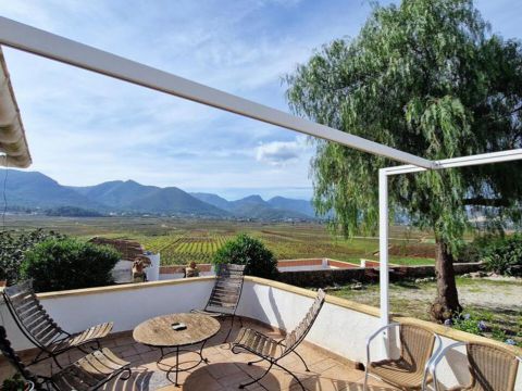 Country House | Finca For sale in Lliber