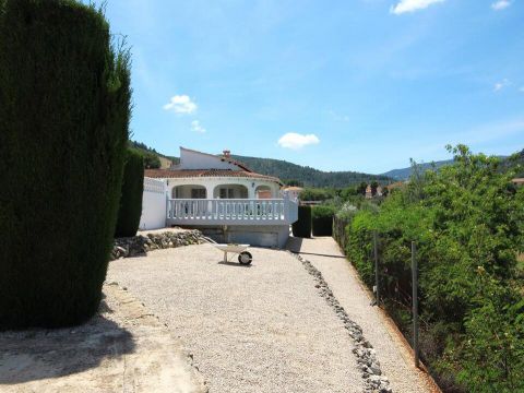 Villa For sale in Orba