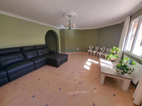 Villa For sale in Benigembla