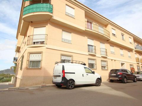 Apartment in Benidoleig, Alicante, Spain