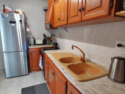 Detached house For sale in Parcent
