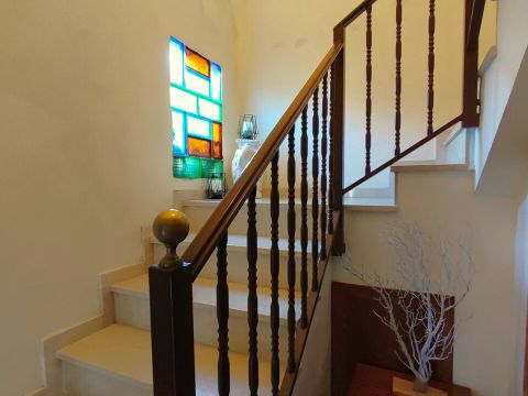 Detached house For sale in Parcent
