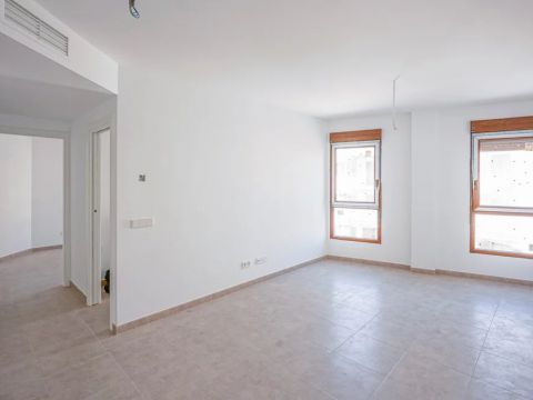Apartment in Moraira, Alicante, Spain
