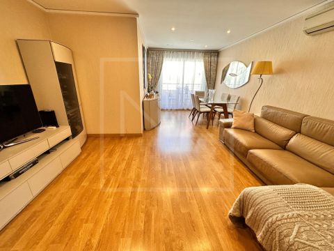 Appartement in Denia, Alicante, Spanje