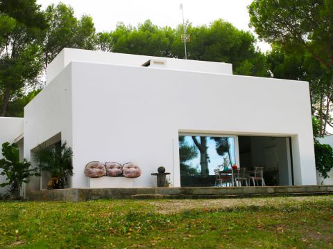Villa in Denia, Alicante, Spanje