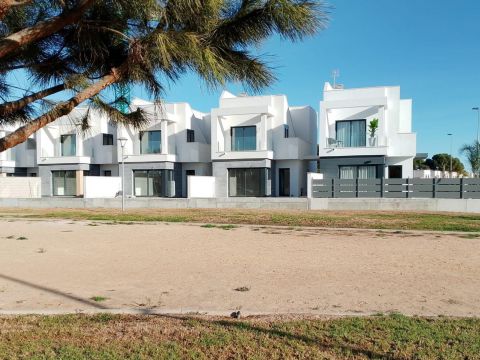 Villa in San Javier, Murcia, Spain