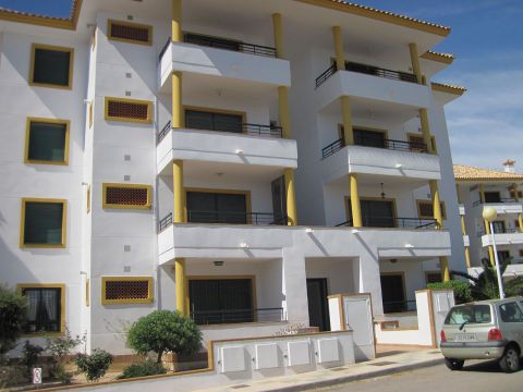 Appartement in Orihuela Costa, Valencia, Spanje
