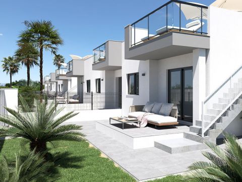 Detached house in Els Poblets, Valencia, Spain