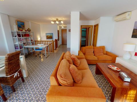 Apartment For sale in Orihuela Costa