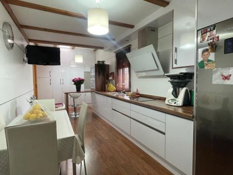 Detached house For sale in Roldán