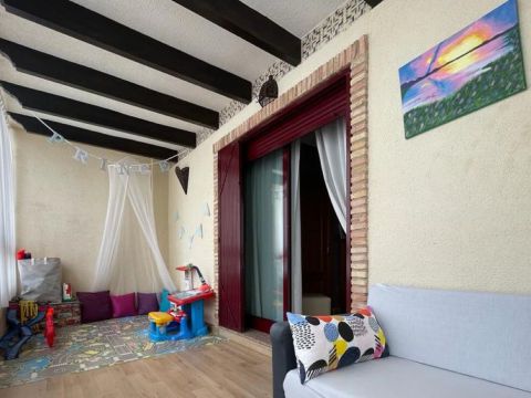 Detached house For sale in Roldán
