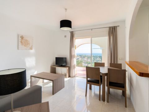 Bungalow New build in Calpe
