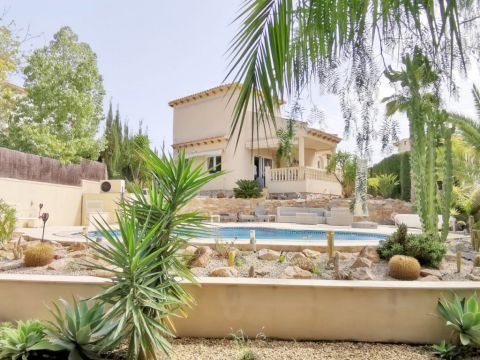 Villa in Orihuela Costa, Alicante, Spanje