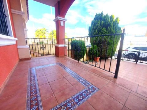Detached house For sale in Villamartin