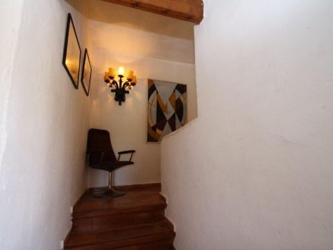Detached house For sale in Benitachell