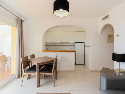 Bungalow For sale in Calpe