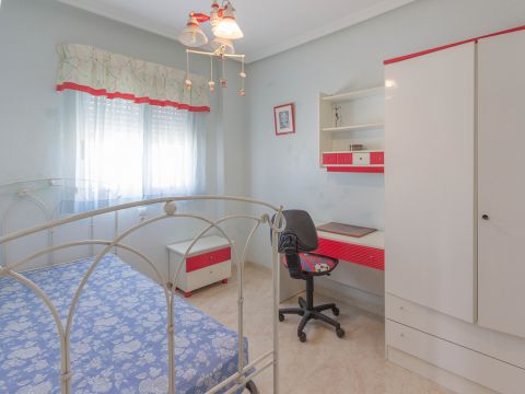 Apartment For sale in Santa Pola