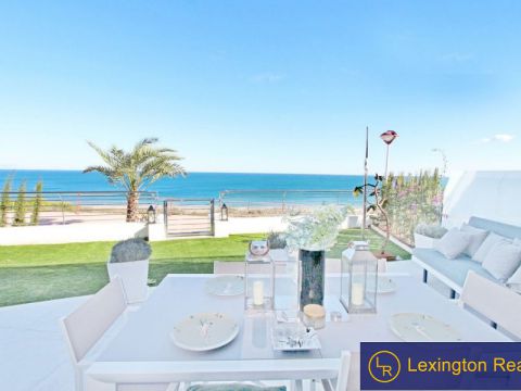 Apartment For sale in Arenales del Sol
