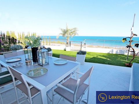Apartment For sale in Arenales del Sol