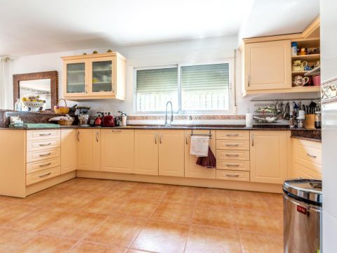 Detached house For sale in Finestrat