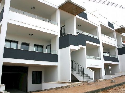 Appartement Nieuwbouw in Orihuela Costa