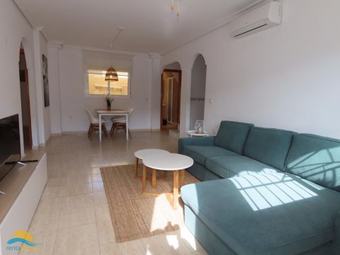 Appartement Te huur korte termijn in Gran Alacant
