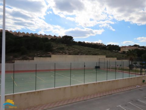Apartment For rent short term in Gran Alacant