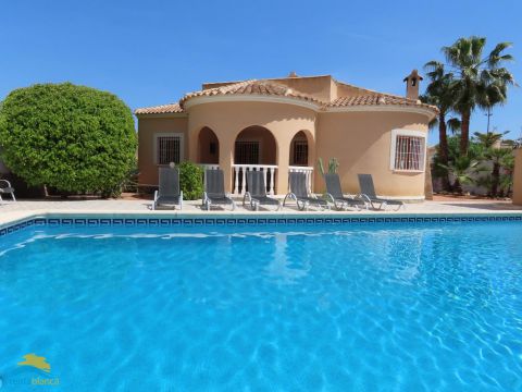 Villa in Benijofar, Alicante, Spanje