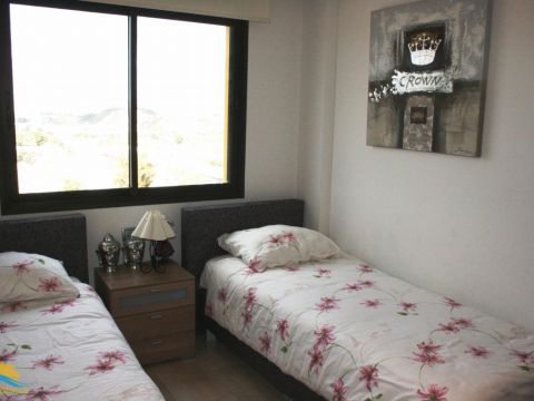 Apartment For rent short term in Guardamar del Segura