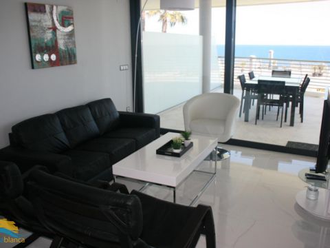 Apartment For rent short term in Arenales del Sol