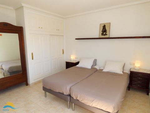 Villa For rent short term in Ciudad Quesada