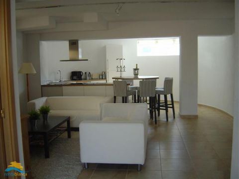 Villa For rent short term in Gran Alacant