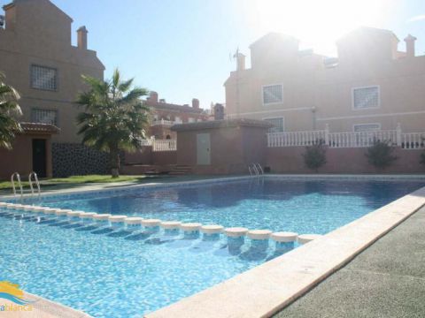 Villa For rent short term in Gran Alacant