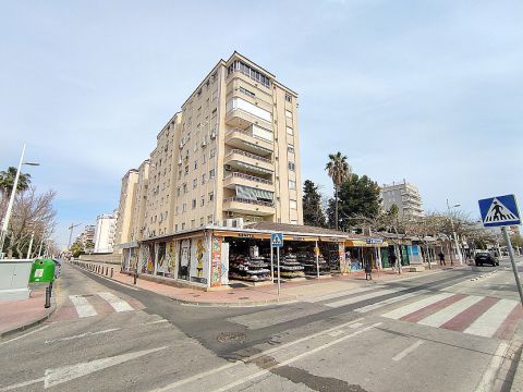 Appartement in Gandia, Valencia, Spanje