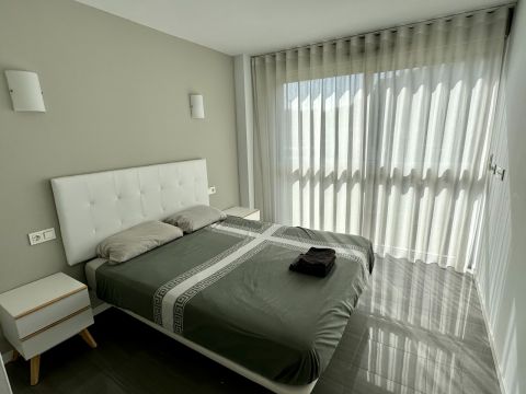 Appartement Te huur korte termijn in Guardamar del Segura