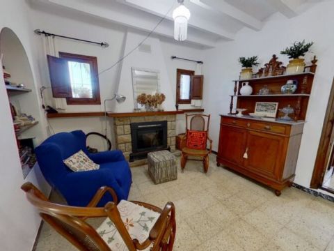 Country House | Finca For sale in Javea