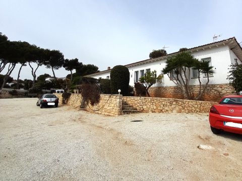 Villa in Teulada, Alicante, Spain