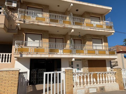 Apartment in Los Urrutias, Murcia, Spain